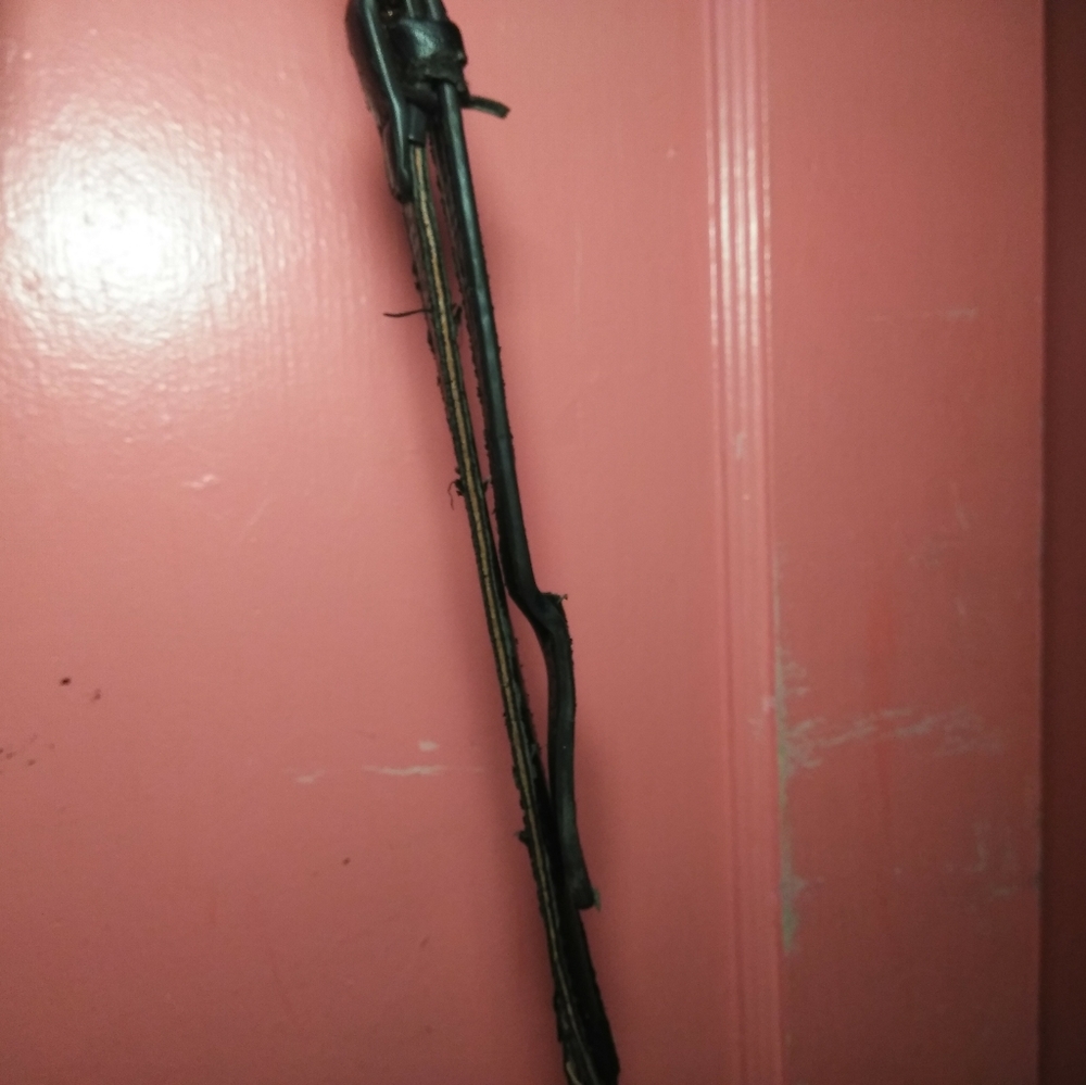 Black Purse - Picture 4 of 5
